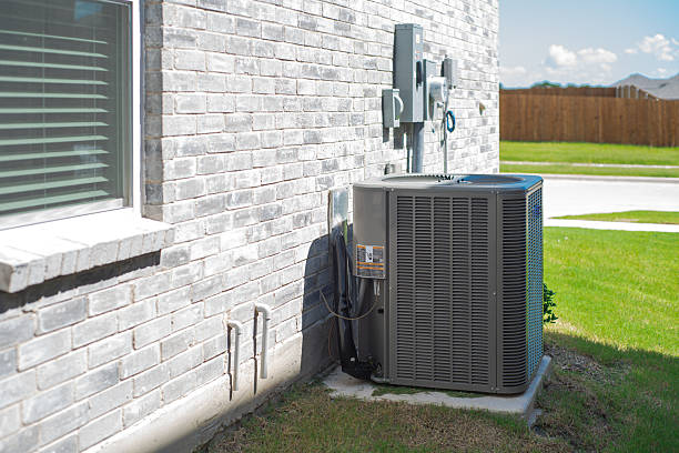 Reliable Hvac Installation contractor in Hopewell, VA by FH HVAC